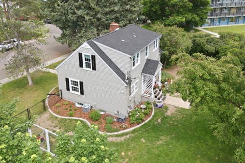 Tiny photo for 665 Woodworth Avenue, Missoula, MT 59801 (MLS # 30073336)
