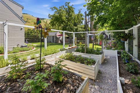 Tiny photo for 665 Woodworth Avenue, Missoula, MT 59801 (MLS # 30073336)
