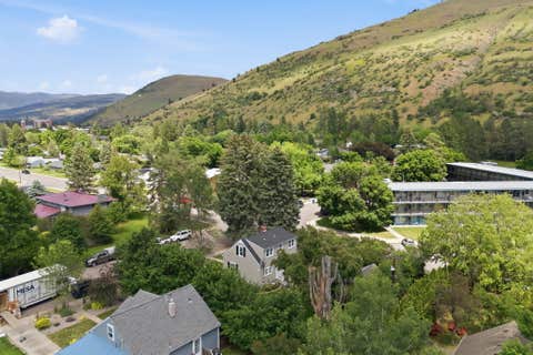 Tiny photo for 665 Woodworth Avenue, Missoula, MT 59801 (MLS # 30073336)