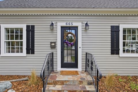 Tiny photo for 665 Woodworth Avenue, Missoula, MT 59801 (MLS # 30073336)