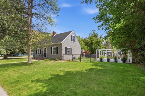 Tiny photo for 665 Woodworth Avenue, Missoula, MT 59801 (MLS # 30073336)