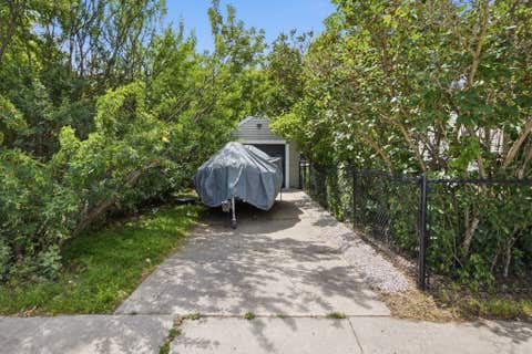 Tiny photo for 665 Woodworth Avenue, Missoula, MT 59801 (MLS # 30073336)