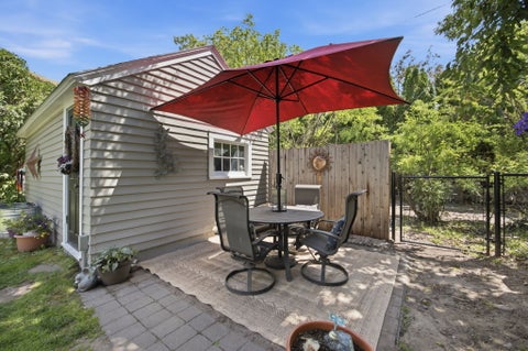 Tiny photo for 665 Woodworth Avenue, Missoula, MT 59801 (MLS # 30073336)