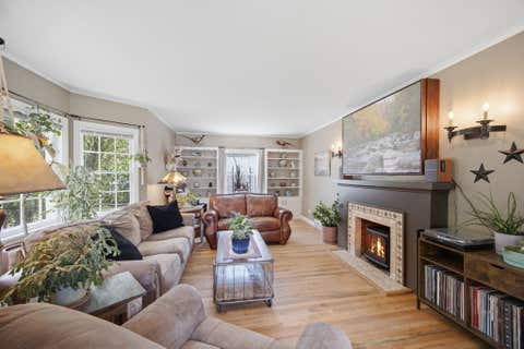 Tiny photo for 665 Woodworth Avenue, Missoula, MT 59801 (MLS # 30073336)