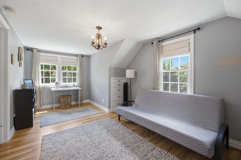 Tiny photo for 665 Woodworth Avenue, Missoula, MT 59801 (MLS # 30073336)