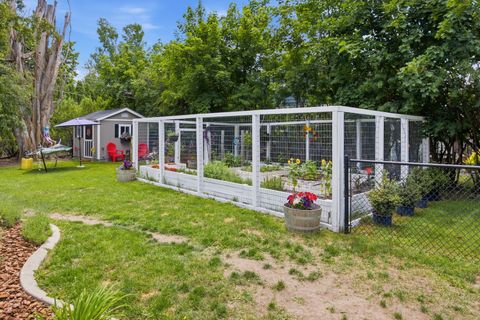 Tiny photo for 665 Woodworth Avenue, Missoula, MT 59801 (MLS # 30073336)