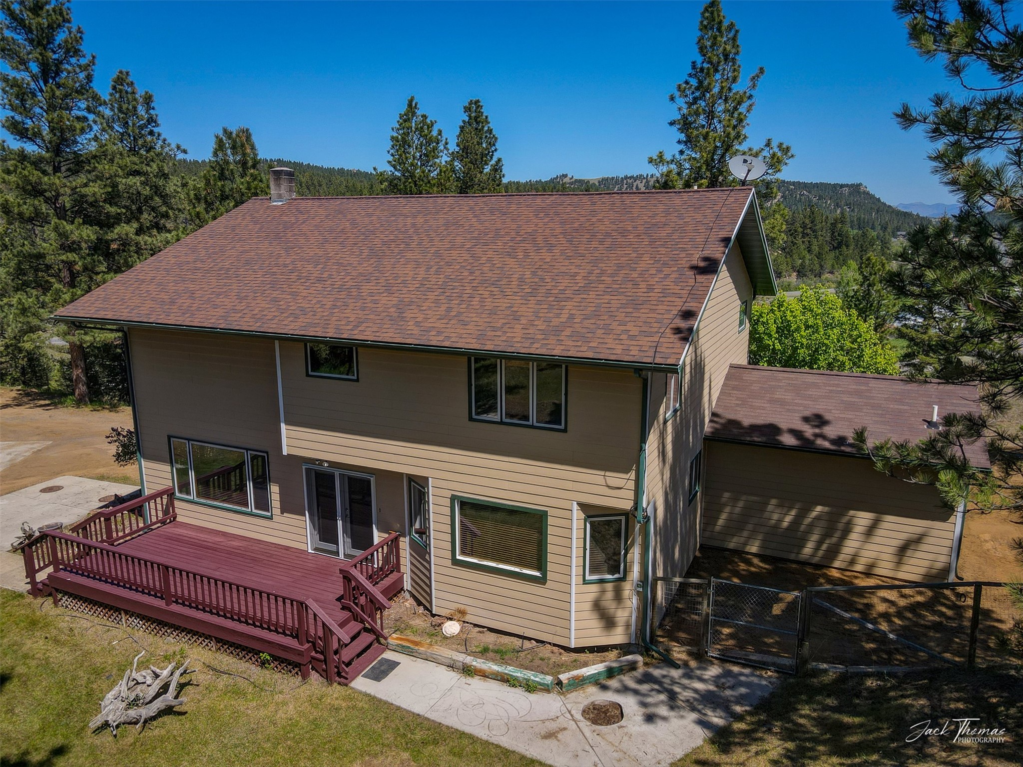 854 State Highway 282