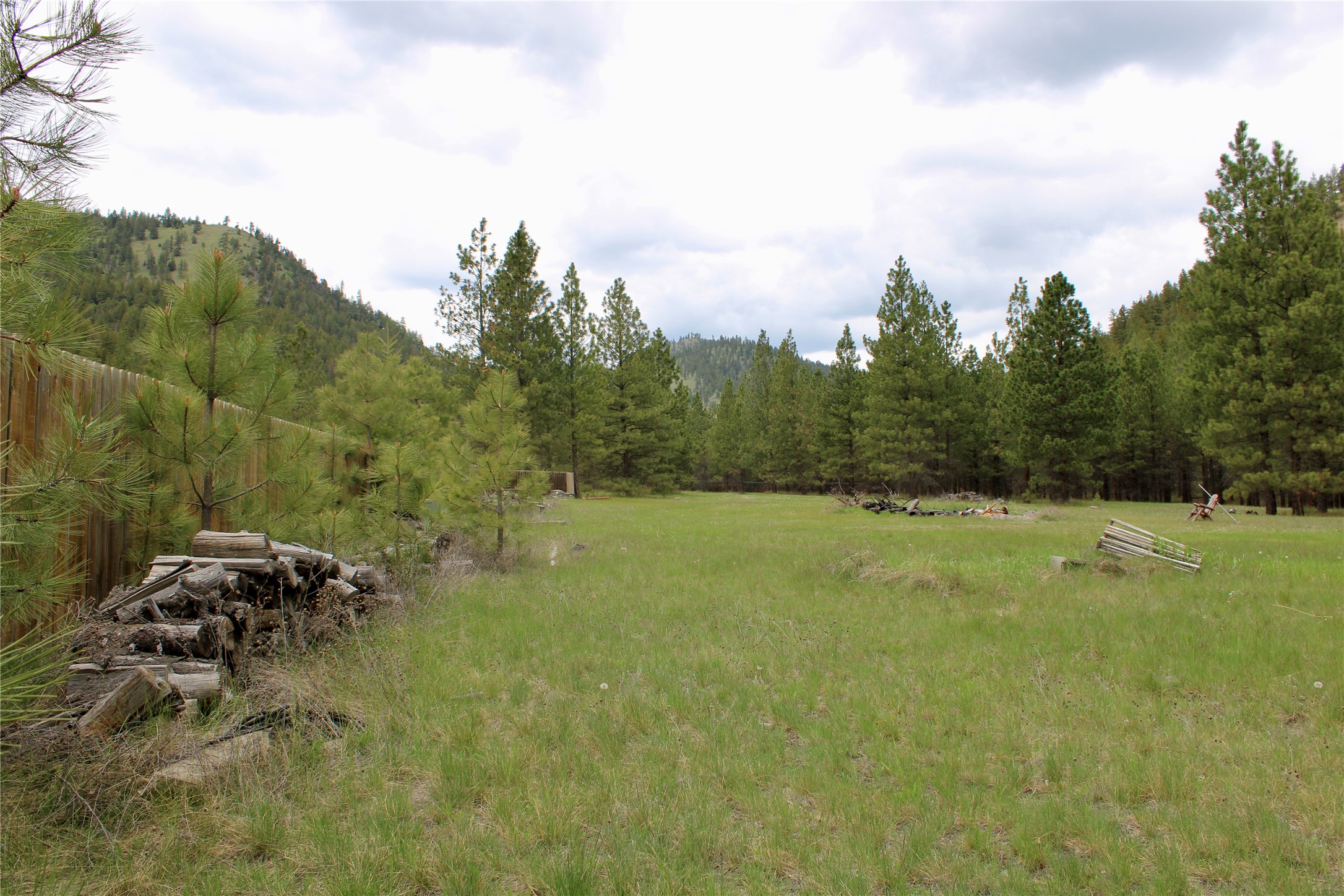 NHN Sleeman Creek Road
