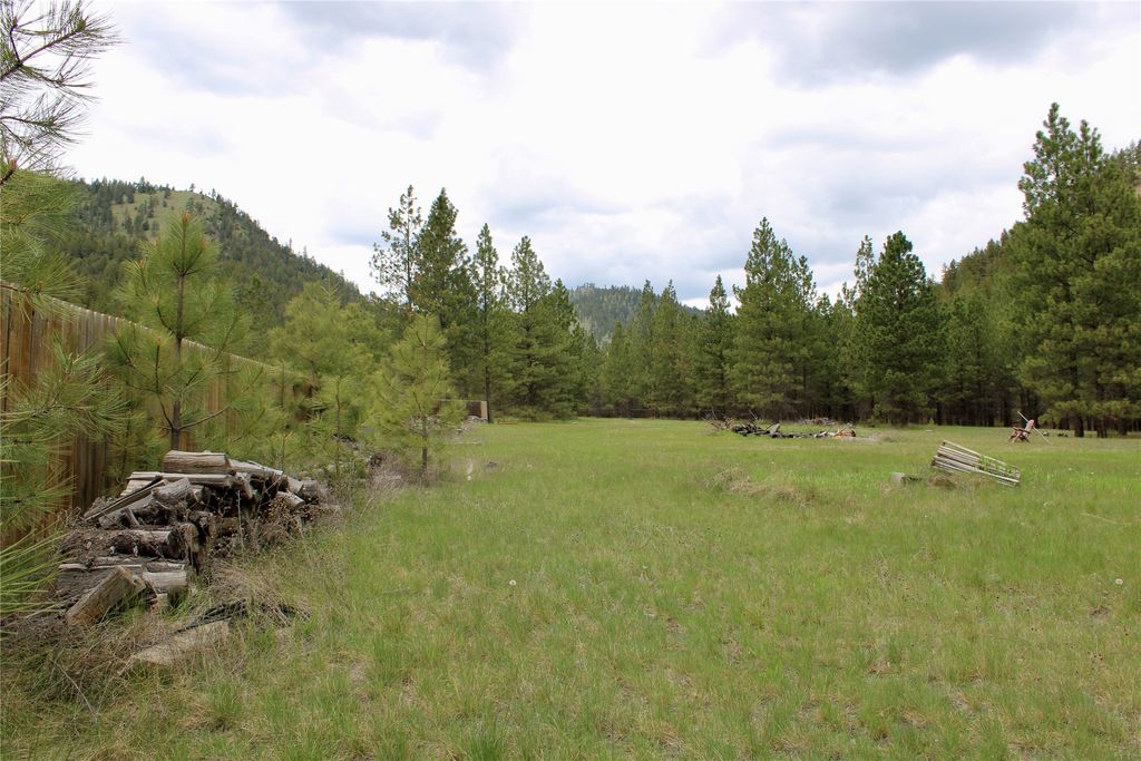 Photo of NHN Sleeman Creek Road, Lolo, MT 59847 (MLS # 30070589)