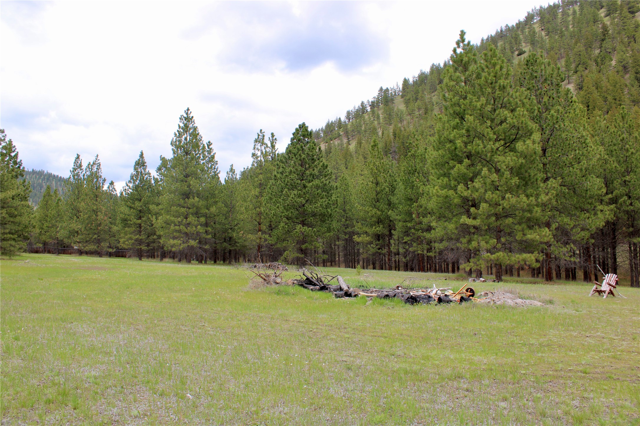 NHN Sleeman Creek Road