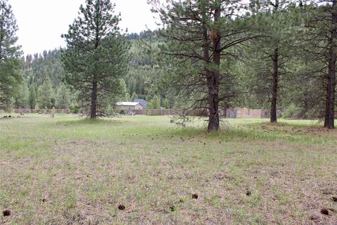Tiny photo for NHN Sleeman Creek Road, Lolo, MT 59847 (MLS # 30070589)