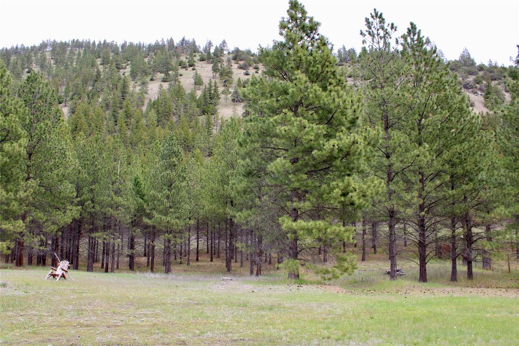 Photo of NHN Sleeman Creek Road, Lolo, MT 59847 (MLS # 30070589)