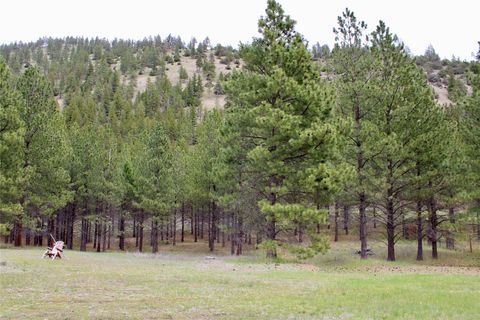 Photo of NHN Sleeman Creek Road, Lolo, MT 59847 (MLS # 30070589)