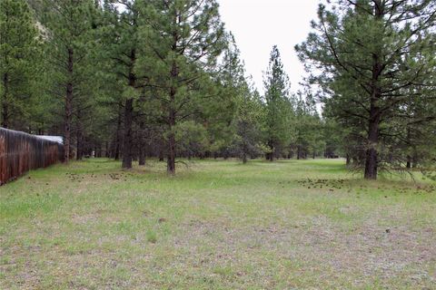 Tiny photo for NHN Sleeman Creek Road, Lolo, MT 59847 (MLS # 30070589)