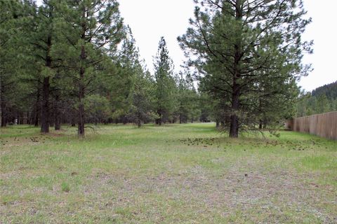 Tiny photo for NHN Sleeman Creek Road, Lolo, MT 59847 (MLS # 30070589)