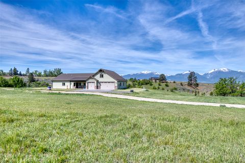 Photo of 1269 Lariat Lane, Stevensville, MT 59870 (MLS # 30050916)