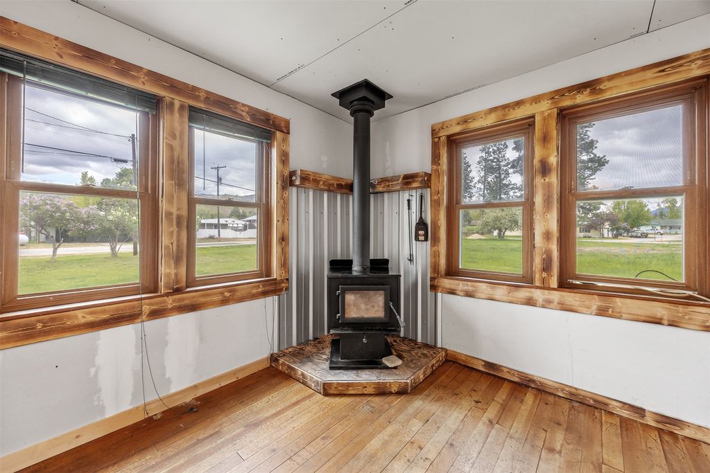 Photo of 411 Water Street, Darby, MT 59829 (MLS # 30050019)