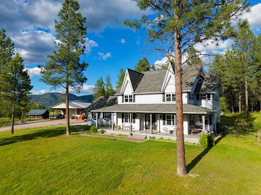 Photo of 504 Highland Drive, Libby, MT 59923 (MLS # 30071089)