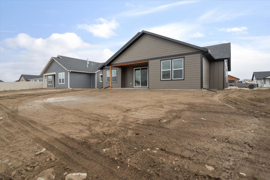 Photo of 219 Stirling Loop, East Helena, MT 59635 (MLS # 30062099)