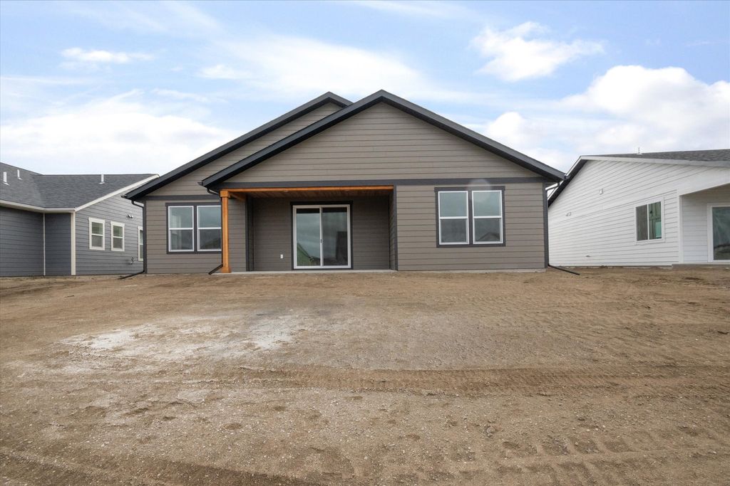 Photo of 219 Stirling Loop, East Helena, MT 59635 (MLS # 30062099)