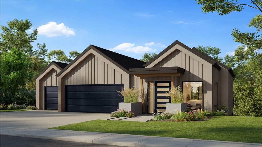 Photo of 6289 Cerise Court, Missoula, MT 59808 (MLS # 30075819)