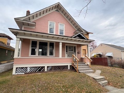 Photo of 720 Breckenridge Street, Helena, MT 59601 (MLS # 30066630)