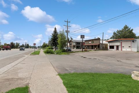 Tiny photo for 6470 Us Highway 93 S, Whitefish, MT 59937 (MLS # 30056282)