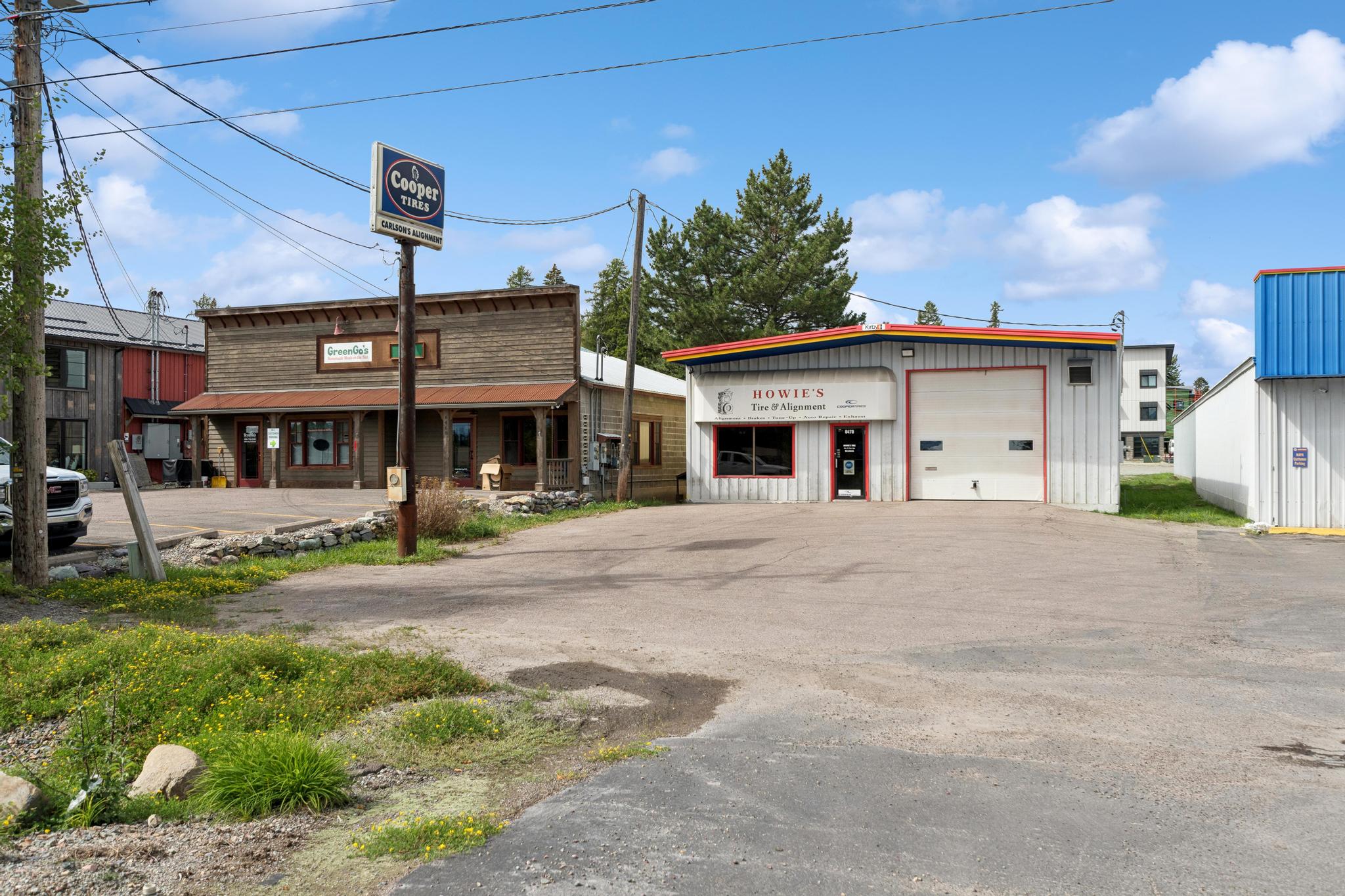 6470 Us Highway 93 S