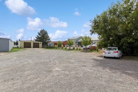 Tiny photo for 6470 Us Highway 93 S, Whitefish, MT 59937 (MLS # 30056282)