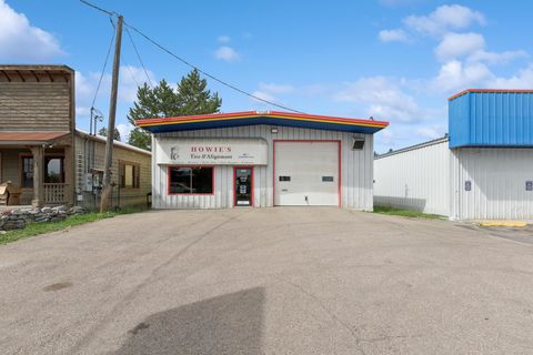 6470 Us Highway 93 S Whitefish MT 59937