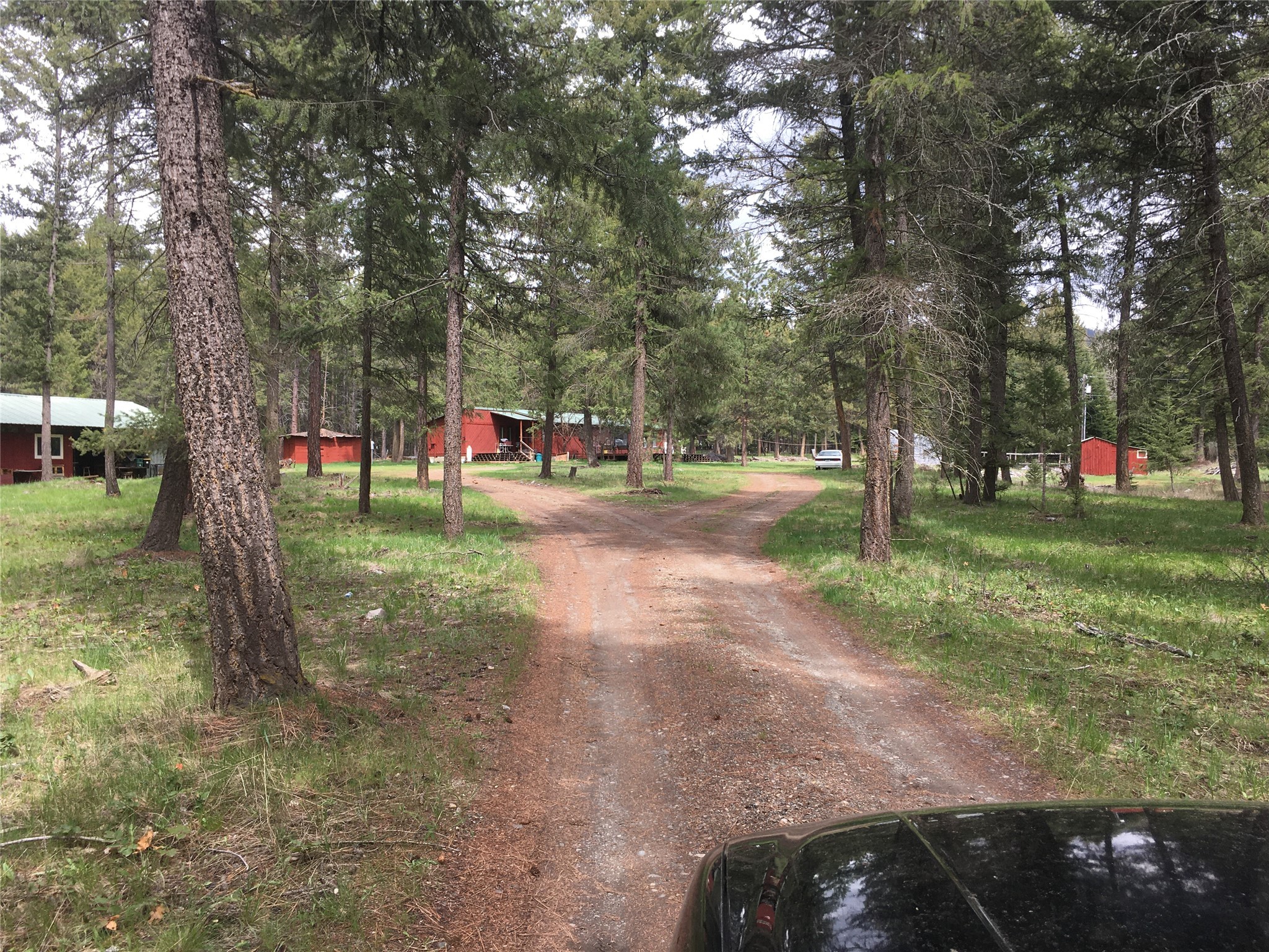 602 Upper Lynch Creek Road