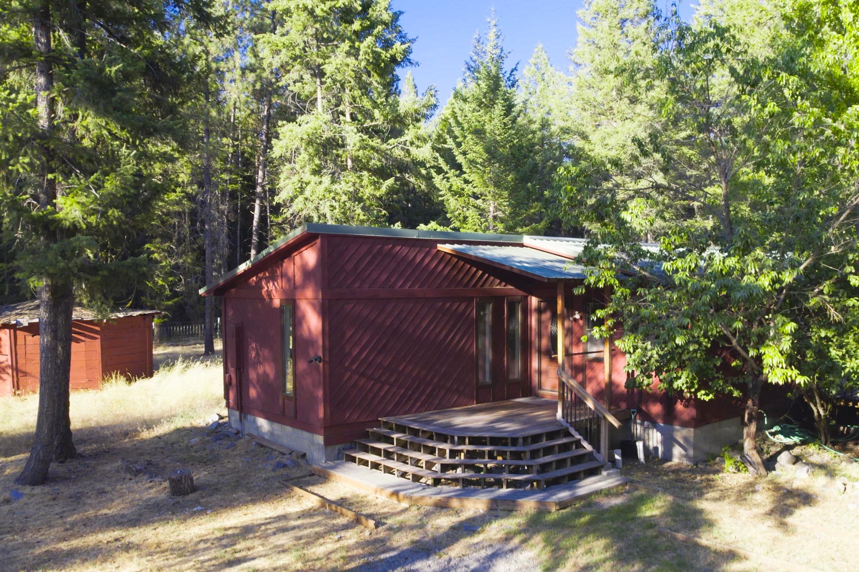 602 Upper Lynch Creek Road