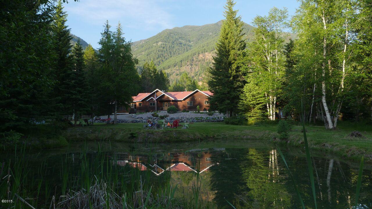Photo 1 of 65 — 532 Boulder Ridge Trail, Columbia Falls, MT 59912