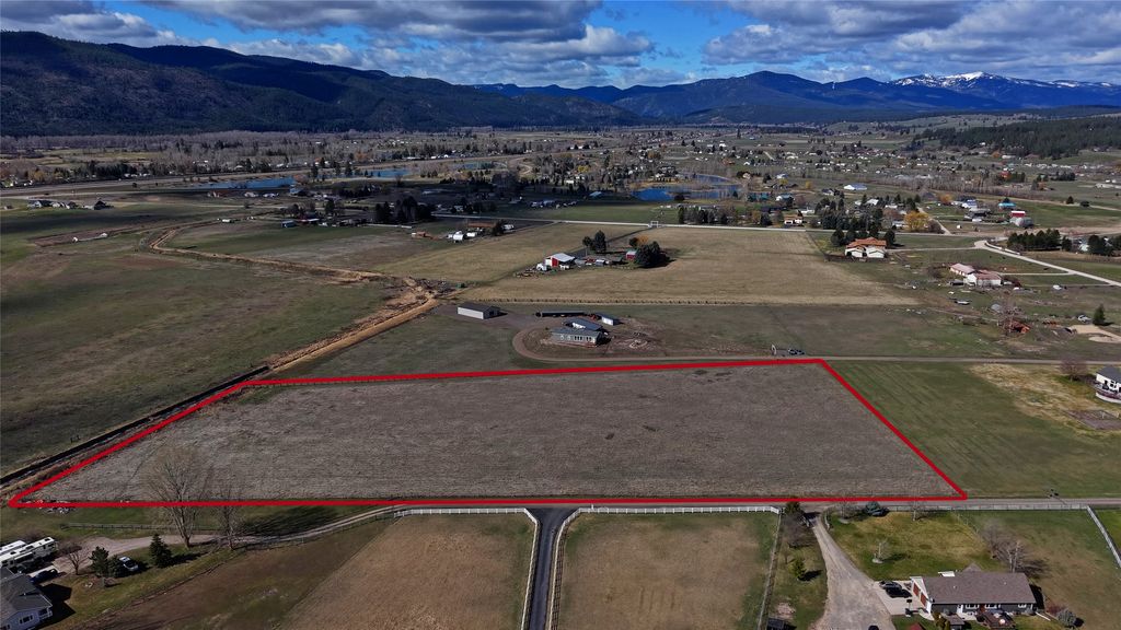 Photo of NHN Sunhouse Road, Frenchtown, MT 59834 (MLS # 30067779)