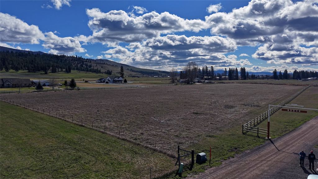 Photo of NHN Sunhouse Road, Frenchtown, MT 59834 (MLS # 30067779)
