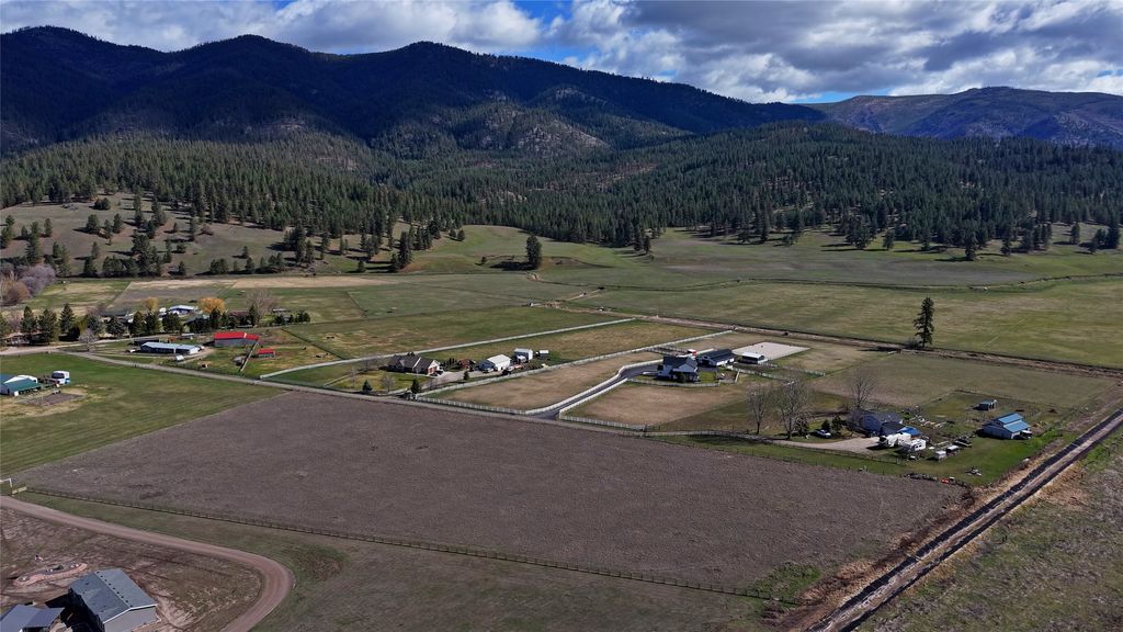 Photo of NHN Sunhouse Road, Frenchtown, MT 59834 (MLS # 30067779)