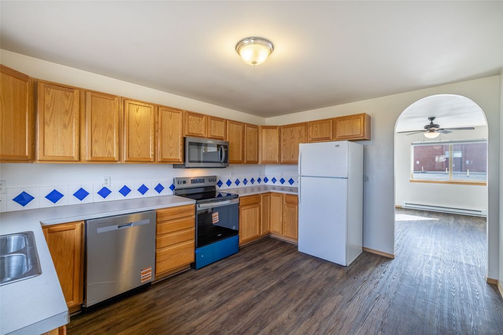 Photo of 308 N Thurman Avenue #1, East Helena, MT 59635 (MLS # 30067204)