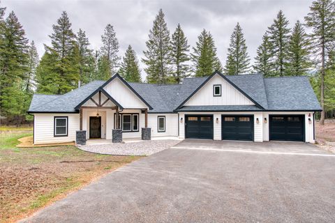 24570 Stonefly Road Clinton MT 59825