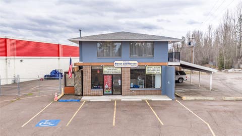 Tiny photo for 1282 US Highway 2, Kalispell, MT 59901 (MLS # 30072334)