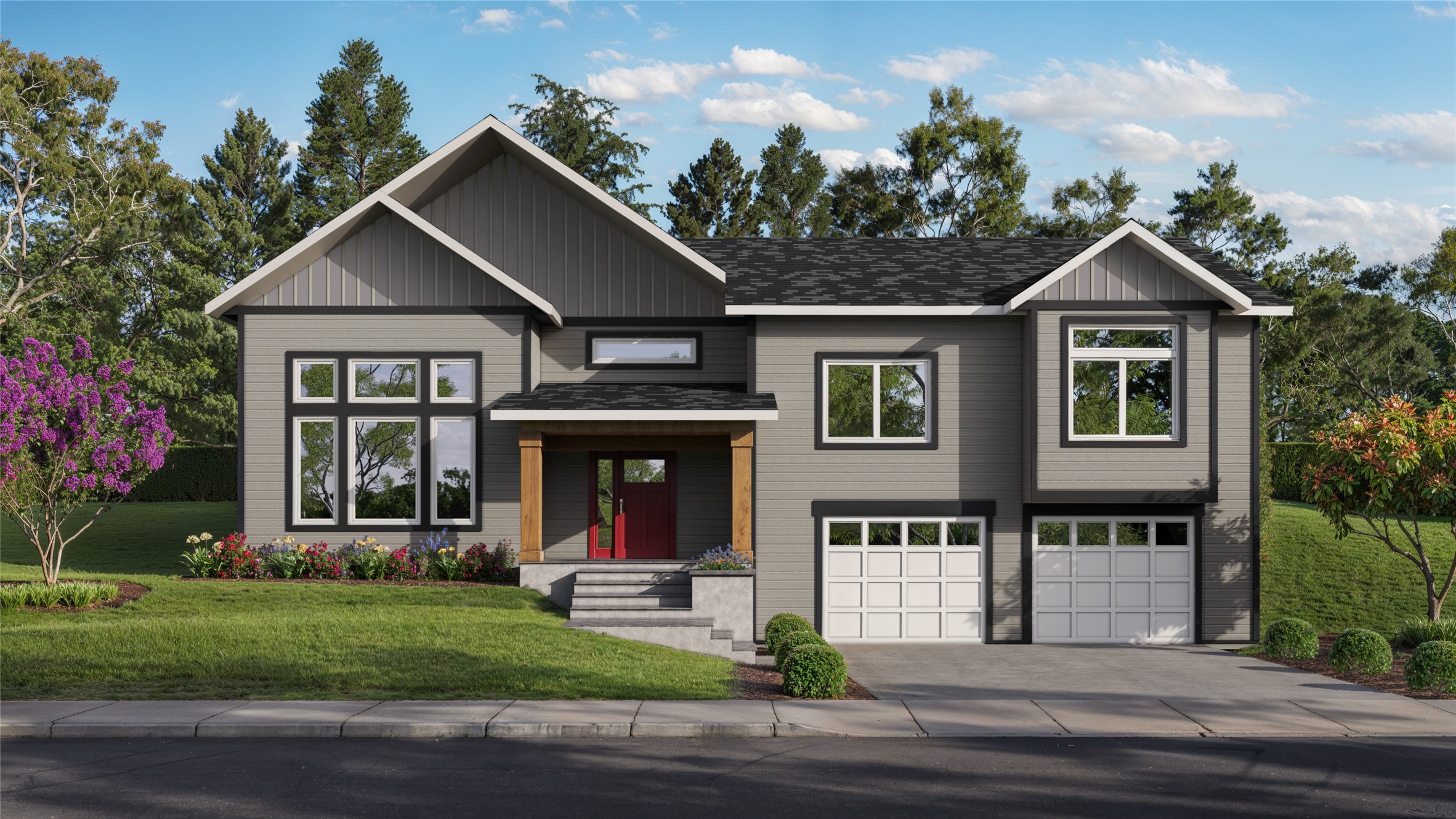 Missoula, Montana 59803, United States, 4 Bedrooms Bedrooms, ,3 BathroomsBathrooms,Residential,Active,54378