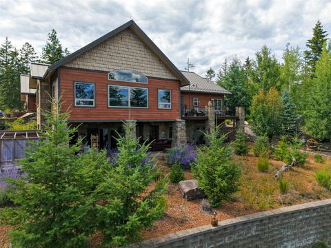 Photo of 17912 Thornburg Way, Missoula, MT 59808 (MLS # 30055394)