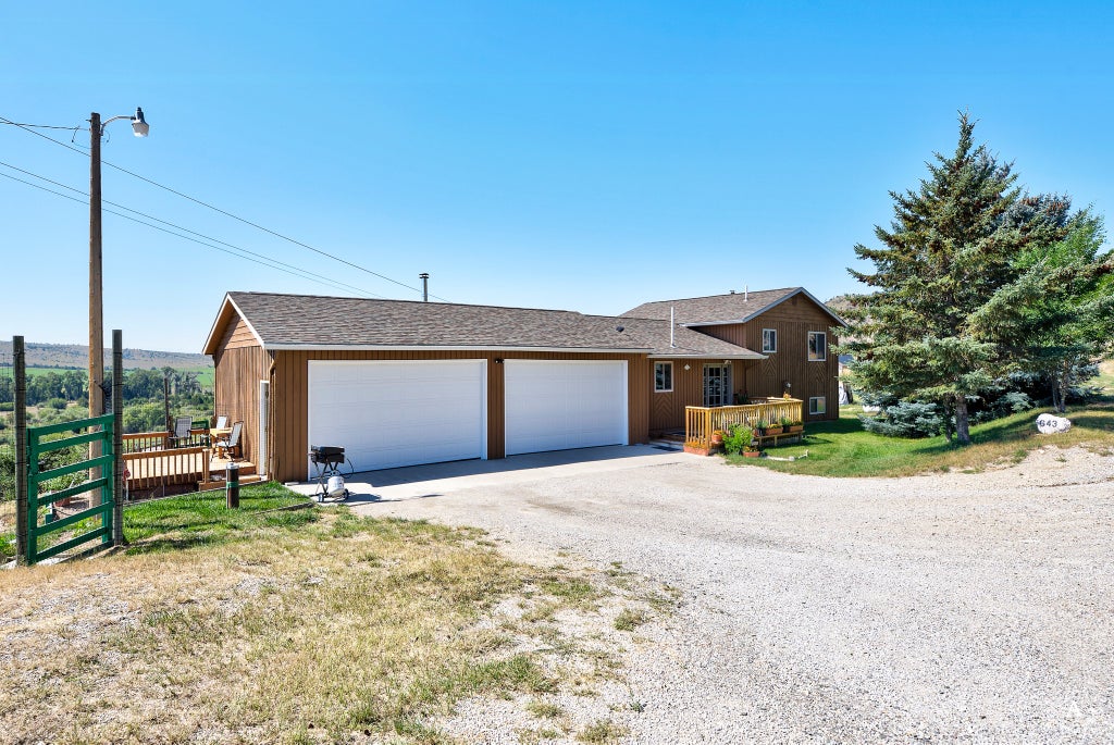 Photo of 643 US Highway 12 E, Townsend, MT 59644 (MLS # 30077657)