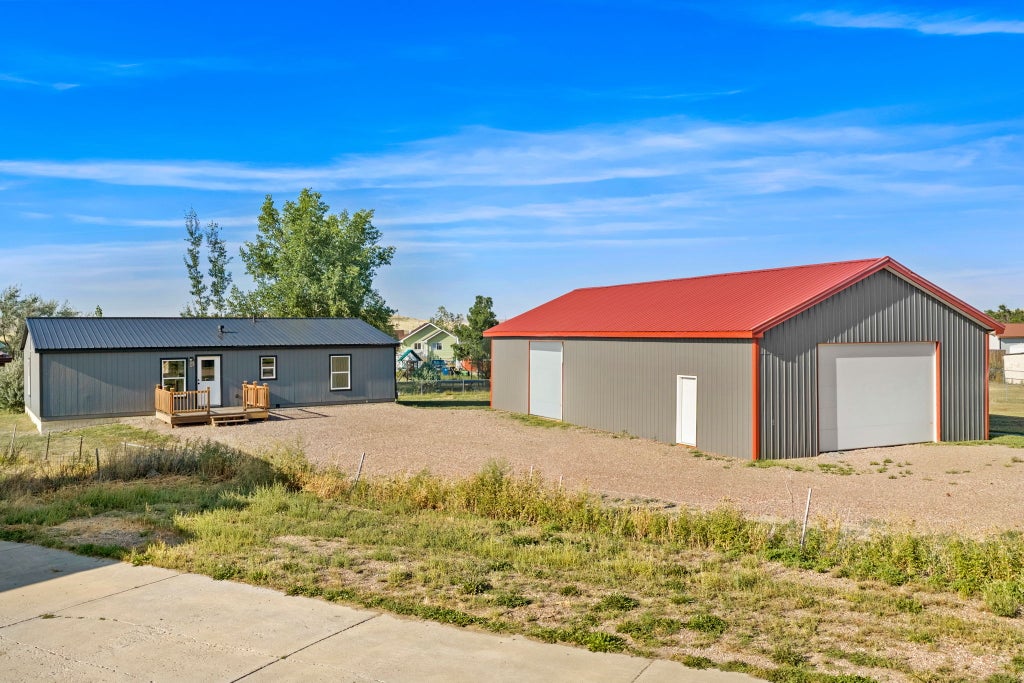 Photo of 310 Washington Boulevard, Great Falls, MT 59404 (MLS # 30077813)