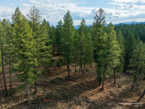 Lot 10 Lake Heights Eureka MT 59917