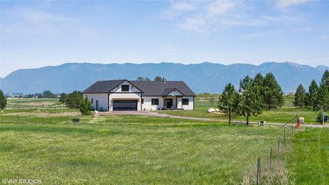 Photo of 2975 Farm To Market Road, Kalispell, MT 59901 (MLS # 30054949)