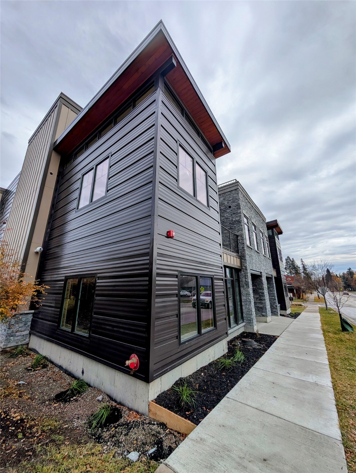 329 & 331 Baker Avenue