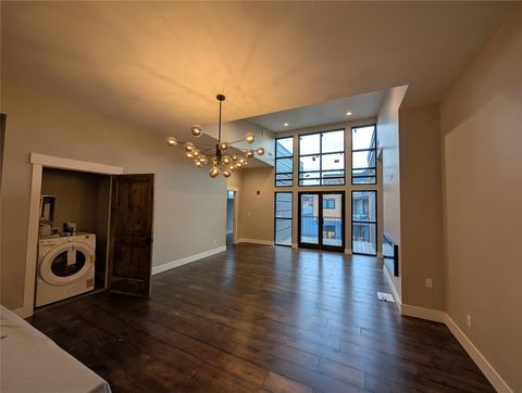 Tiny photo for 329 & 331 Baker Avenue, Whitefish, MT 59937 (MLS # 30061817)