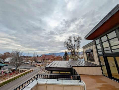 Tiny photo for 329 & 331 Baker Avenue, Whitefish, MT 59937 (MLS # 30061817)