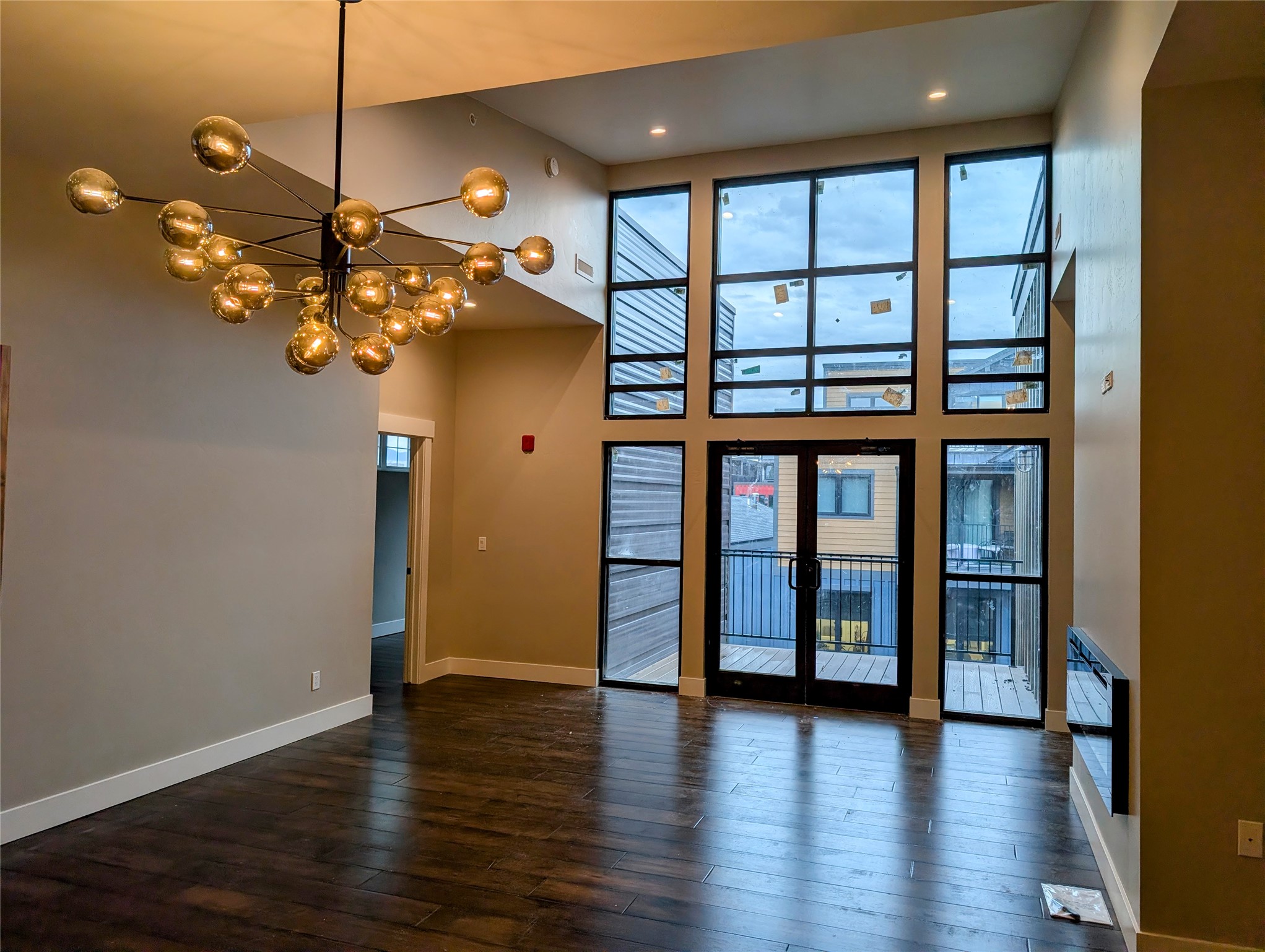 329 & 331 Baker Avenue