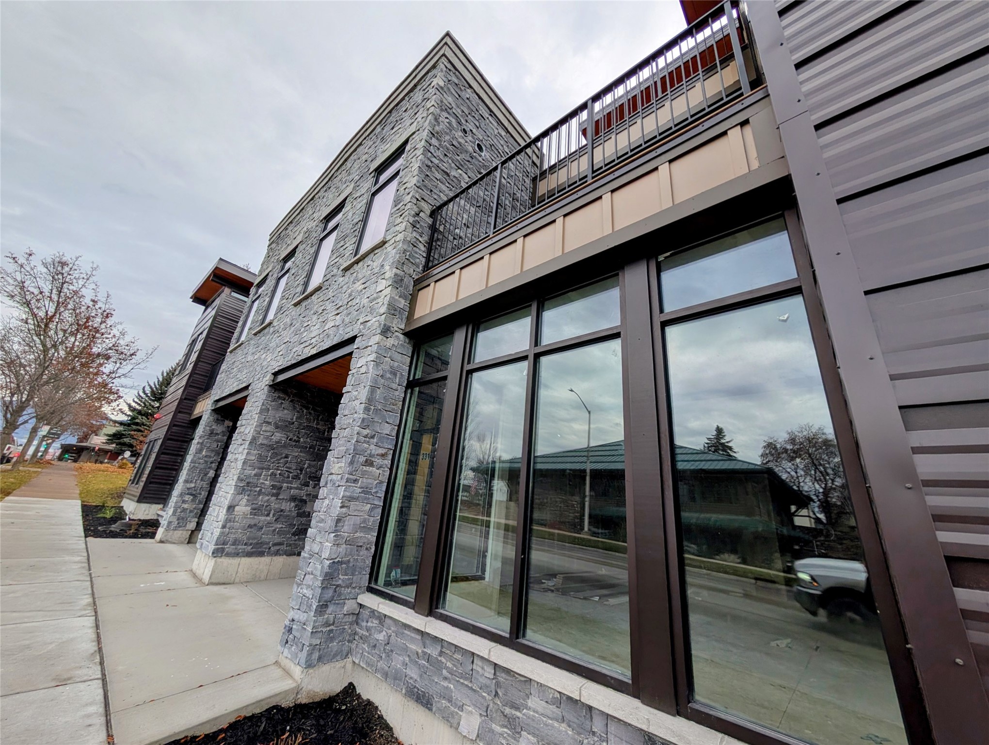 329 & 331 Baker Avenue